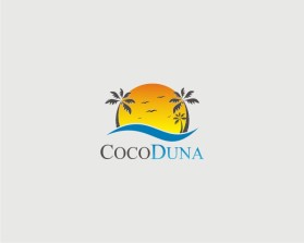 CocoDuna entry by hendro