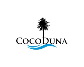 CocoDuna entry by abdul aziz siregar