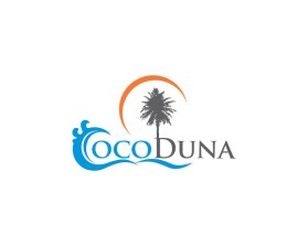 CocoDuna entry by abdul aziz siregar