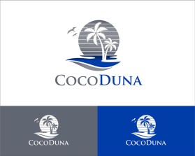 CocoDuna entry by Nirajbhai Morarbhai Dhimmar