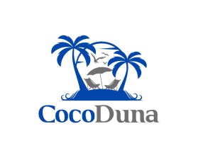 CocoDuna entry by Norberto Enrique Perez Viloria