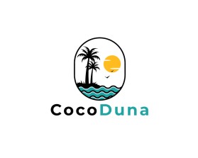 CocoDuna entry by Bhaskar Shil