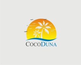 CocoDuna entry by hendro
