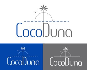CocoDuna entry by Mark Brent Atkinson