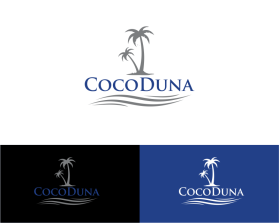 CocoDuna entry by sajuddin khan