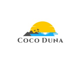 CocoDuna entry by Rafi Ikram