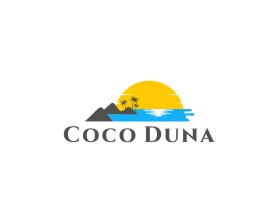 CocoDuna entry by Rafi Ikram