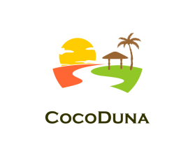 CocoDuna entry by Munifah
