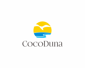 CocoDuna entry by ENDI RIFAI