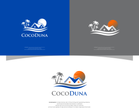 CocoDuna entry by muhammad manaf