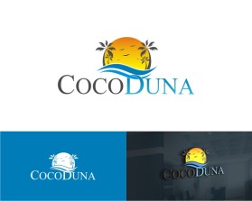 CocoDuna entry by hendro