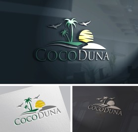 CocoDuna entry by Md Mizanur Rohman