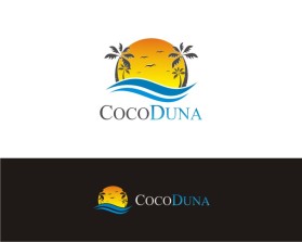 CocoDuna entry by hendro
