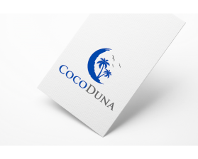 CocoDuna entry by KAWE