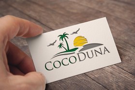 CocoDuna entry by Md Mizanur Rohman