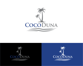CocoDuna entry by sajuddin khan
