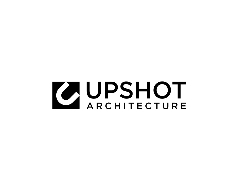 Logo Design for Upshot Architecture
