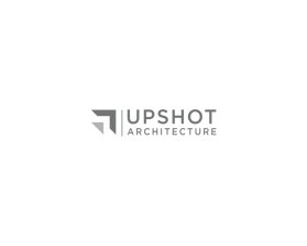 Upshot Architecture entry by rejeky_design