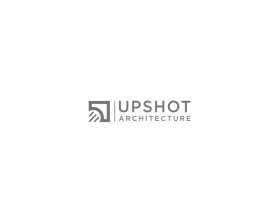 Upshot Architecture entry by rejeky_design