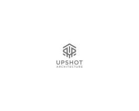 Upshot Architecture entry by rejeky_design