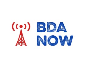 BDA NOW entry by designservice