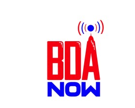 BDA NOW entry by deezzzee