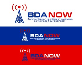 BDA NOW entry by Ilham Fajri