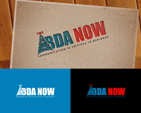 BDA NOW entry by farikh