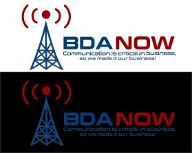 BDA NOW entry by Ilham Fajri