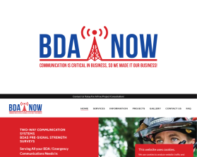 BDA NOW entry by sanrell