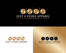 Just A Vessel Apparel or Vessel Ambassador entry by vale_art