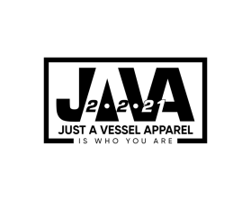 Just A Vessel Apparel or Vessel Ambassador entry by JeanN