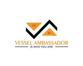Just A Vessel Apparel or Vessel Ambassador entry by sujono