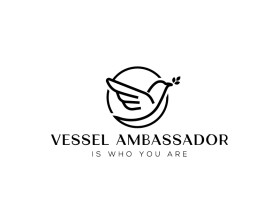 Just A Vessel Apparel or Vessel Ambassador entry by plexdesign