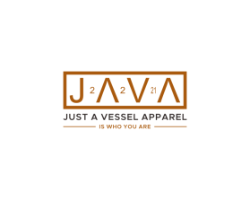 Just A Vessel Apparel or Vessel Ambassador entry by DonickArt