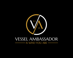 Just A Vessel Apparel or Vessel Ambassador entry by abdurohman