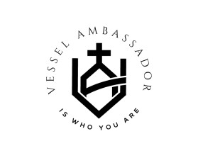 Just A Vessel Apparel or Vessel Ambassador entry by plexdesign