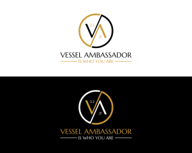 Just A Vessel Apparel or Vessel Ambassador entry by abdurohman