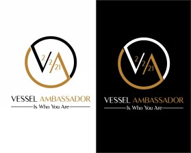 Just A Vessel Apparel or Vessel Ambassador entry by Ilham Fajri