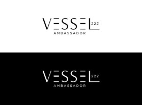 Just A Vessel Apparel or Vessel Ambassador entry by Mard Design