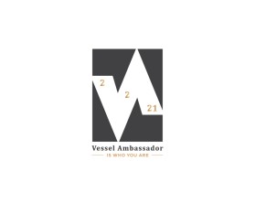 Just A Vessel Apparel or Vessel Ambassador entry by logoito