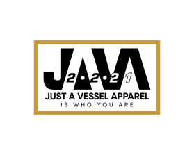 Just A Vessel Apparel or Vessel Ambassador entry by JeanN