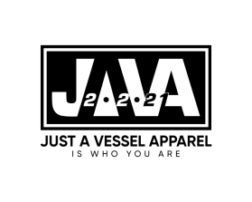 Just A Vessel Apparel or Vessel Ambassador entry by JeanN