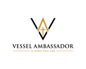 Just A Vessel Apparel or Vessel Ambassador entry by Amit1991