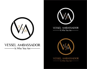 Just A Vessel Apparel or Vessel Ambassador entry by Ilham Fajri