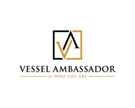 Just A Vessel Apparel or Vessel Ambassador entry by Amit1991