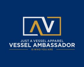 Just A Vessel Apparel or Vessel Ambassador entry by gombloh45
