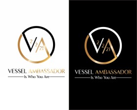 Just A Vessel Apparel or Vessel Ambassador entry by Ilham Fajri