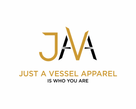 Just A Vessel Apparel or Vessel Ambassador entry by Zkc-Art