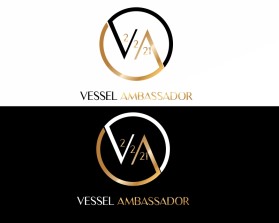 Just A Vessel Apparel or Vessel Ambassador entry by Ilham Fajri
